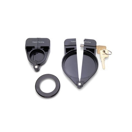 Pig Drum Lock DRM1340